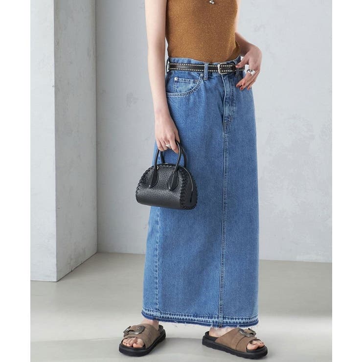 【リユース品】SHIPS | 36 | スカート | ReLIKE | 詳細画像5 