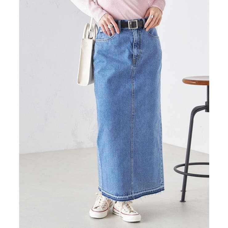 【リユース品】SHIPS | 36 | スカート | ReLIKE | 詳細画像7 