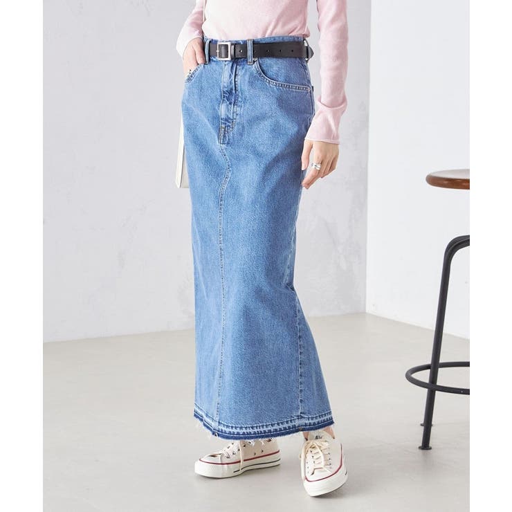 【リユース品】SHIPS | 36 | スカート | ReLIKE | 詳細画像8 