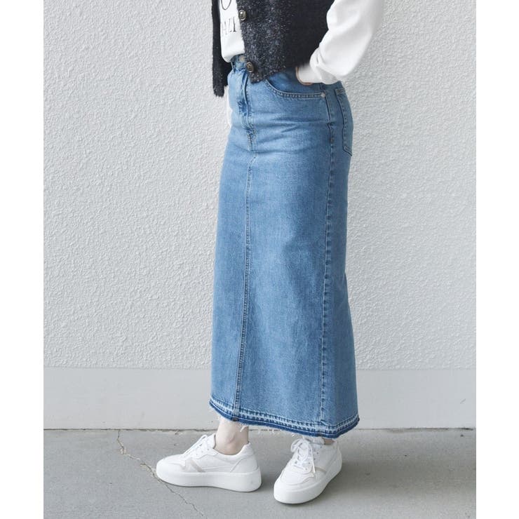 【リユース品】SHIPS | 36 | スカート | ReLIKE | 詳細画像14 