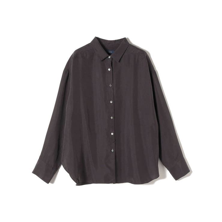 【リユース品】SHIPS | 36 | シャツ/ブラウス | ReLIKE | 詳細画像1 