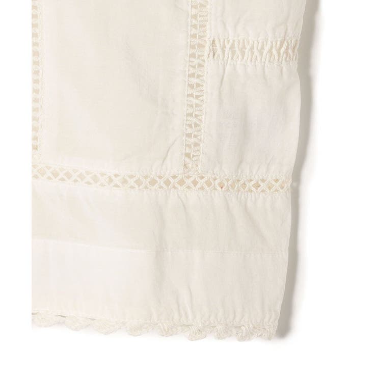 【リユース品】SHIPS | ONE SIZE | シャツ/ブラウス | ReLIKE | 詳細画像5 