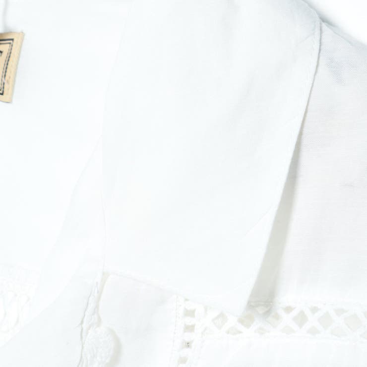 【リユース品】SHIPS | ONE SIZE | シャツ/ブラウス | ReLIKE | 詳細画像8 