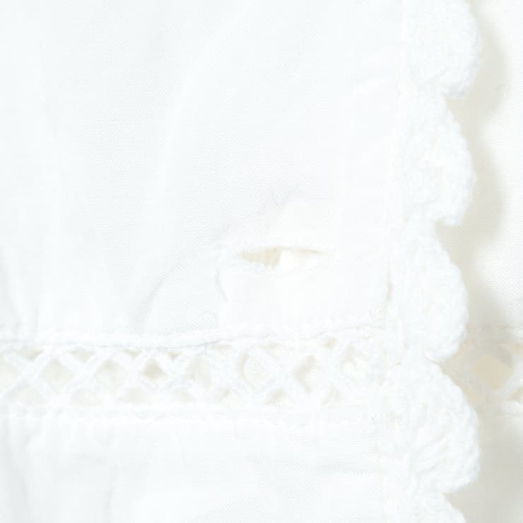 【リユース品】SHIPS | ONE SIZE | シャツ/ブラウス | ReLIKE | 詳細画像9 