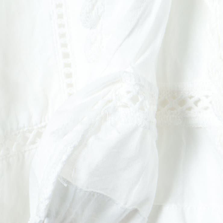 【リユース品】SHIPS | ONE SIZE | シャツ/ブラウス | ReLIKE | 詳細画像10 