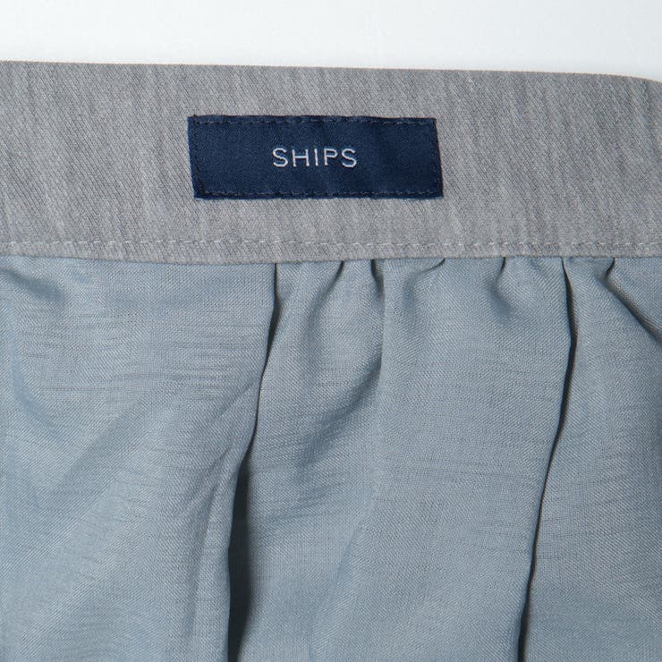 【リユース品】SHIPS | 36 | パンツ | ReLIKE | 詳細画像3 