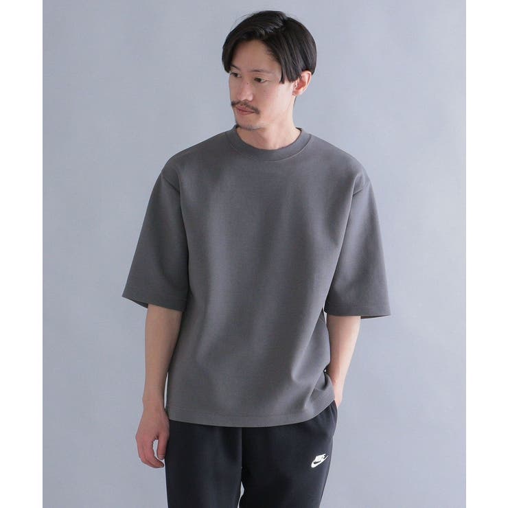 【リユース品】SHIPS | S | Tシャツ/カットソー | ReLIKE | 詳細画像1 