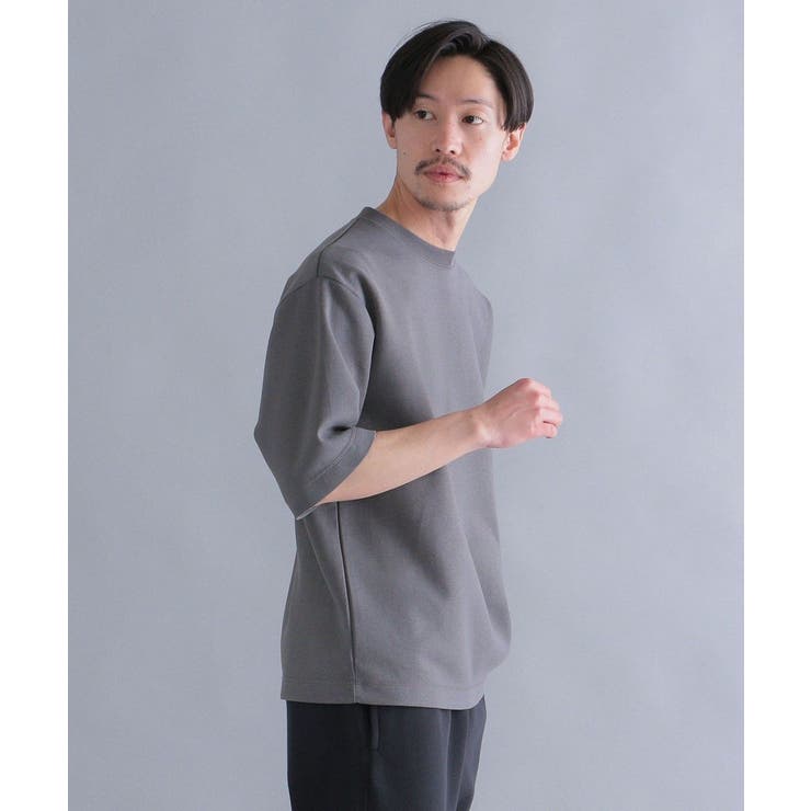【リユース品】SHIPS | S | Tシャツ/カットソー | ReLIKE | 詳細画像5 