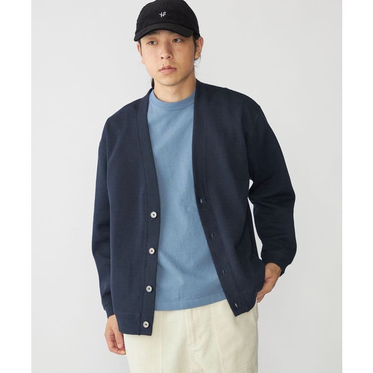 【リユース品】SHIPS | L | カーディガン | ReLIKE | 詳細画像1 