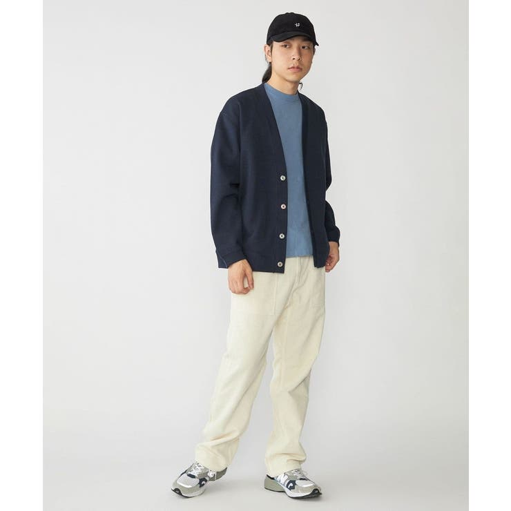 【リユース品】SHIPS | L | カーディガン | ReLIKE | 詳細画像7 