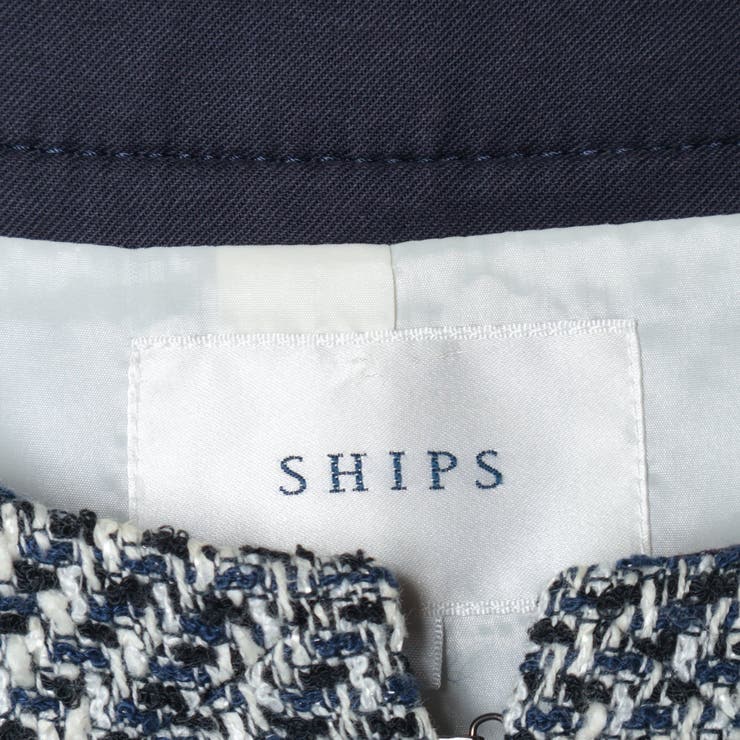 【リユース品】SHIPS | S | ジャケット | ReLIKE | 詳細画像6 