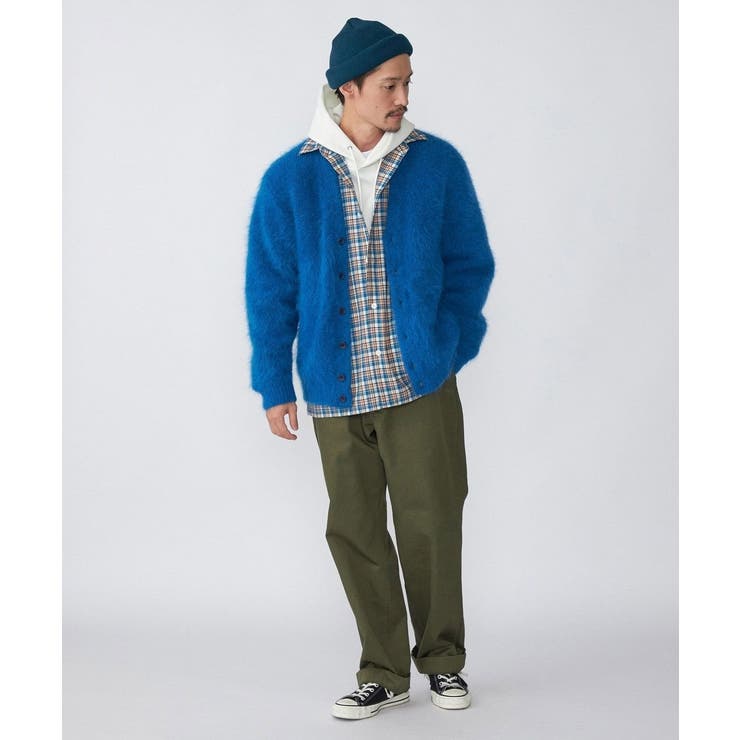 【リユース品】SHIPS | S | カーディガン | ReLIKE | 詳細画像6 