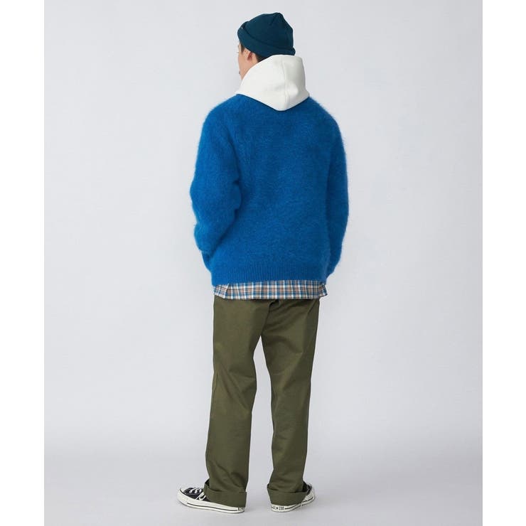 【リユース品】SHIPS | S | カーディガン | ReLIKE | 詳細画像8 