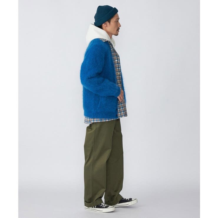 【リユース品】SHIPS | S | カーディガン | ReLIKE | 詳細画像9 