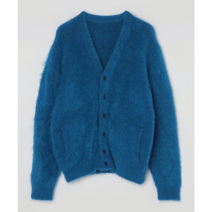 【リユース品】SHIPS | S | カーディガン | ReLIKE | 詳細画像10 