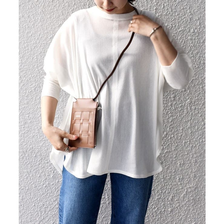 【リユース品】SHIPS | ONE SIZE | Tシャツ/カットソー | ReLIKE | 詳細画像3 