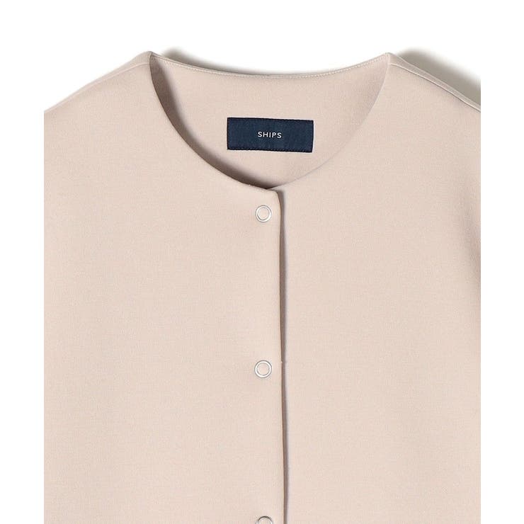 【リユース品】SHIPS | ONE SIZE | コート | ReLIKE | 詳細画像5 