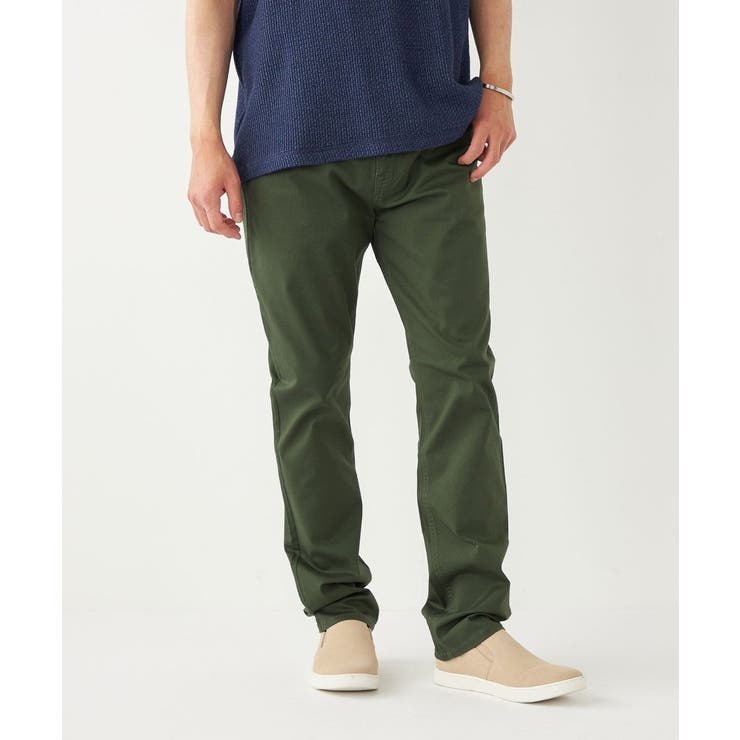 【リユース品】SHIPS | L | パンツ | ReLIKE | 詳細画像1 