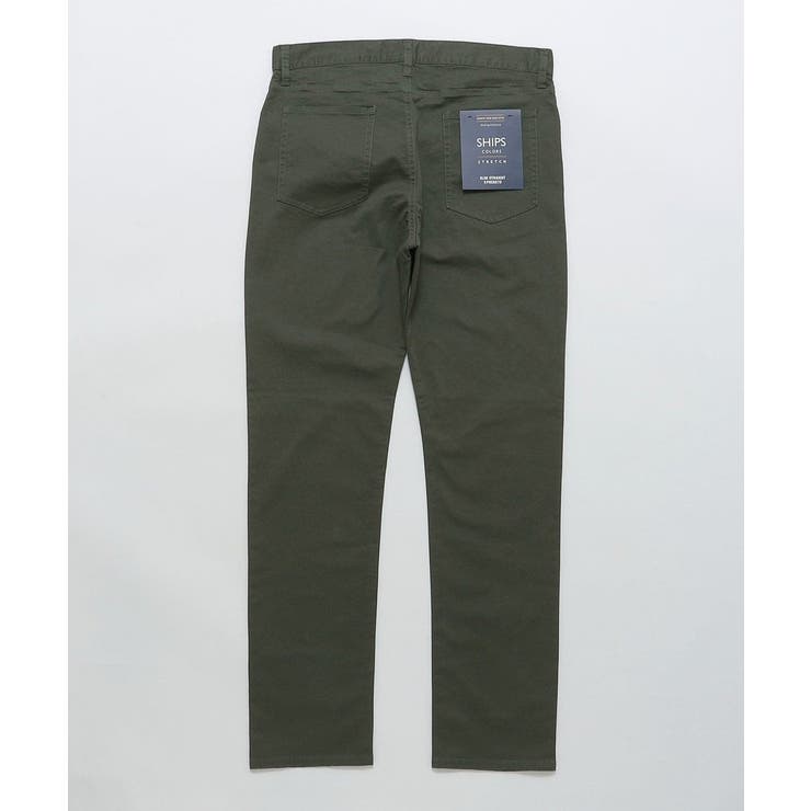 【リユース品】SHIPS | L | パンツ | ReLIKE | 詳細画像6 