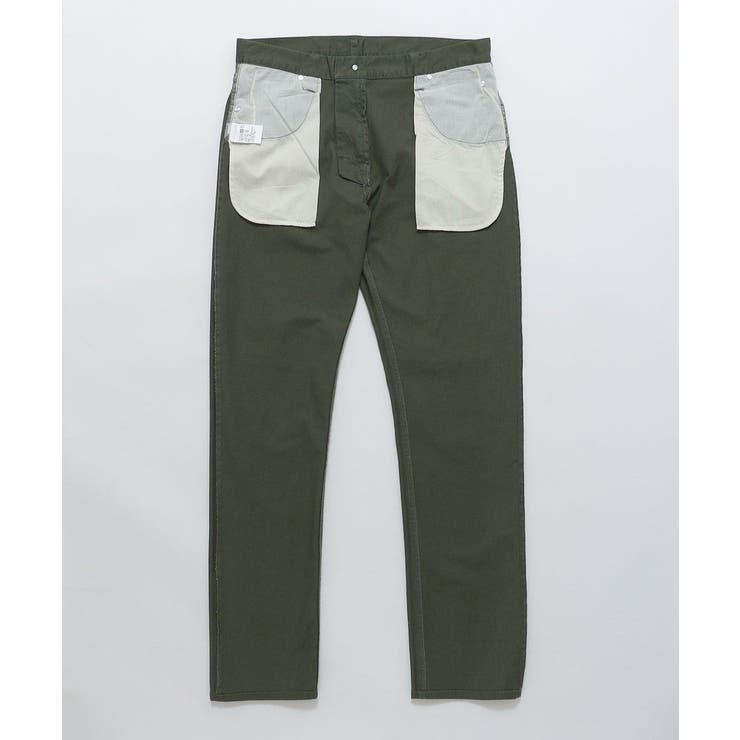 【リユース品】SHIPS | L | パンツ | ReLIKE | 詳細画像7 