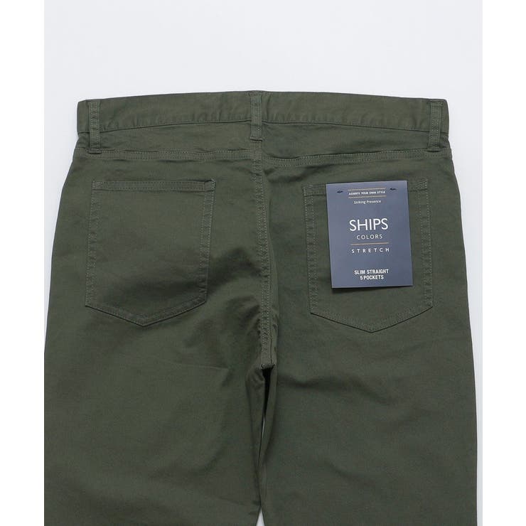 【リユース品】SHIPS | L | パンツ | ReLIKE | 詳細画像10 