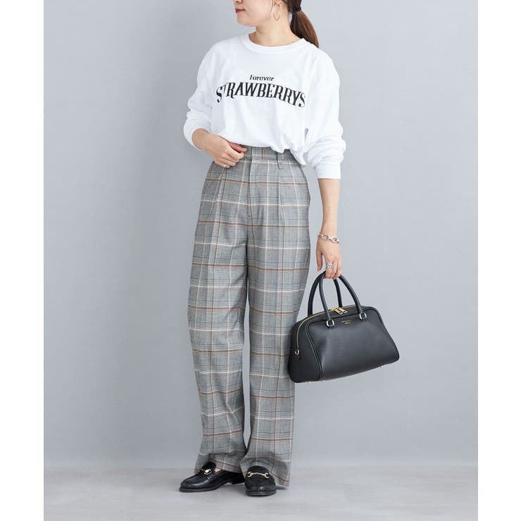 【リユース品】SHIPS | 40 | パンツ | ReLIKE | 詳細画像8 