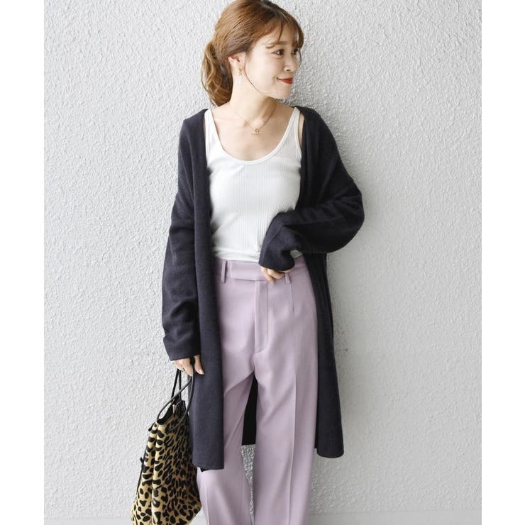 【リユース品】SHIPS | ONE SIZE | ニット/セーター | ReLIKE | 詳細画像1 