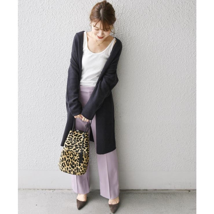 【リユース品】SHIPS | ONE SIZE | ニット/セーター | ReLIKE | 詳細画像4 