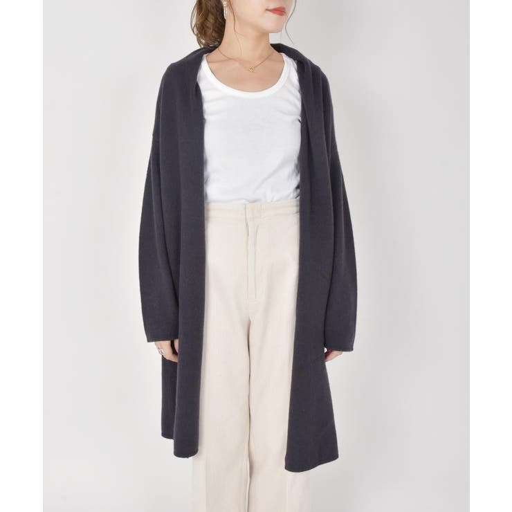 【リユース品】SHIPS | ONE SIZE | ニット/セーター | ReLIKE | 詳細画像6 