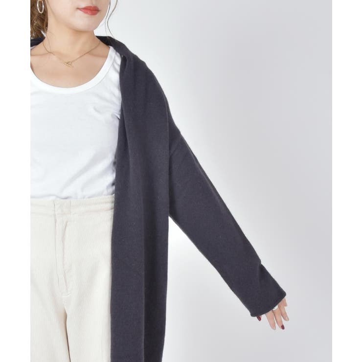 【リユース品】SHIPS | ONE SIZE | ニット/セーター | ReLIKE | 詳細画像8 