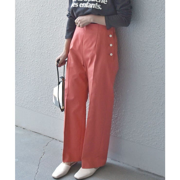 【リユース品】SHIPS | 36 | パンツ | ReLIKE | 詳細画像2 