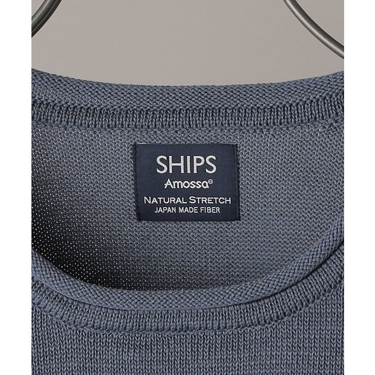 【リユース品】SHIPS | M | ニット/セーター | ReLIKE | 詳細画像10 