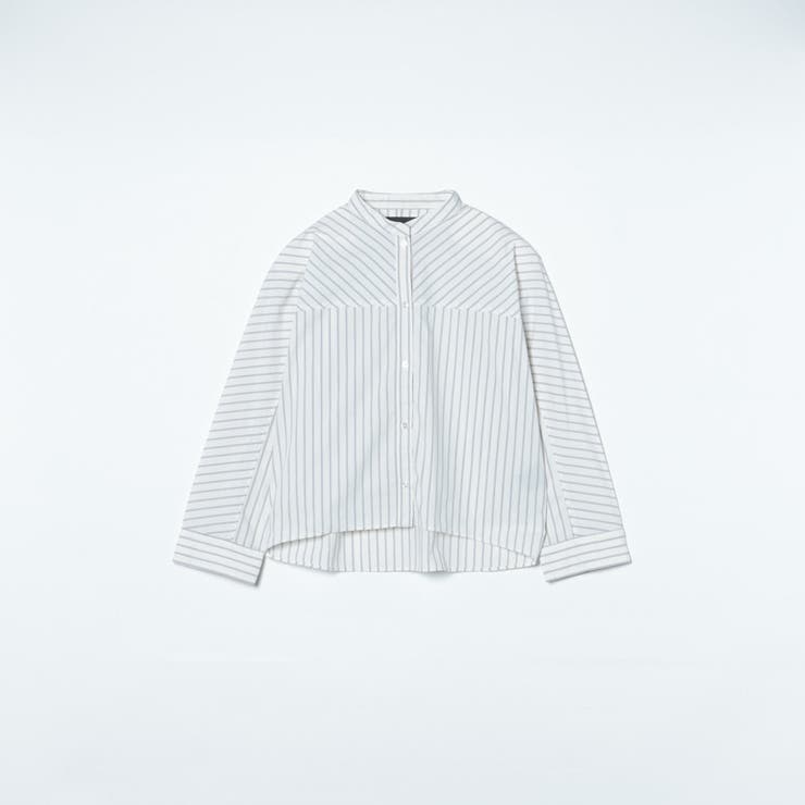 【リユース品】SHIPS | ONE SIZE | シャツ/ブラウス | ReLIKE | 詳細画像1 