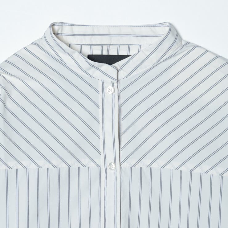 【リユース品】SHIPS | ONE SIZE | シャツ/ブラウス | ReLIKE | 詳細画像3 