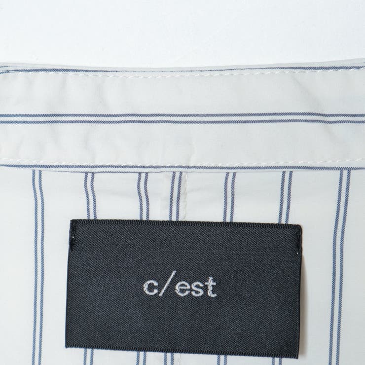 【リユース品】SHIPS | ONE SIZE | シャツ/ブラウス | ReLIKE | 詳細画像6 