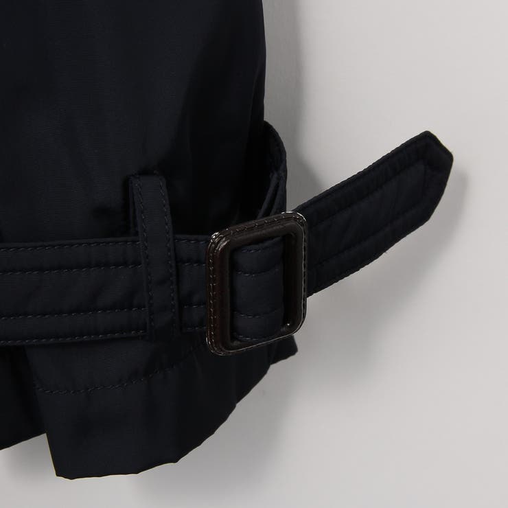 【リユース品】SHIPS | M | コート | ReLIKE | 詳細画像4 