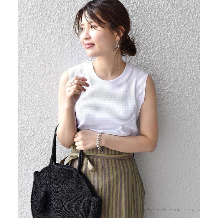 【リユース品】SHIPS | ONE SIZE | Tシャツ/カットソー | ReLIKE | 詳細画像1 