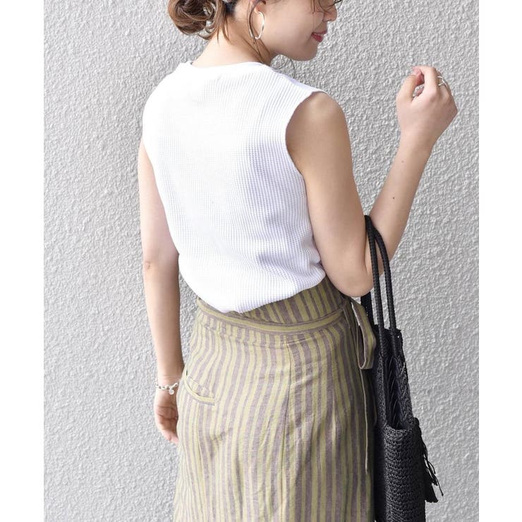 【リユース品】SHIPS | ONE SIZE | Tシャツ/カットソー | ReLIKE | 詳細画像2 