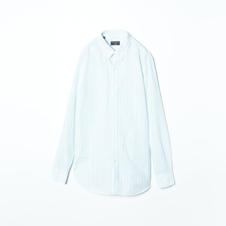 【リユース品】SHIPS | L | シャツ/ブラウス | ReLIKE | 詳細画像1 