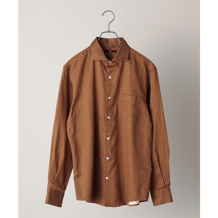 【リユース品】SHIPS | L | シャツ/ブラウス | ReLIKE | 詳細画像1 