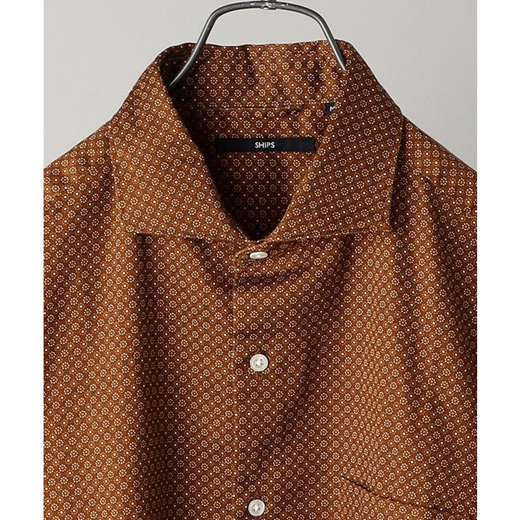 【リユース品】SHIPS | L | シャツ/ブラウス | ReLIKE | 詳細画像2 