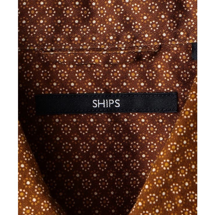 【リユース品】SHIPS | L | シャツ/ブラウス | ReLIKE | 詳細画像3 