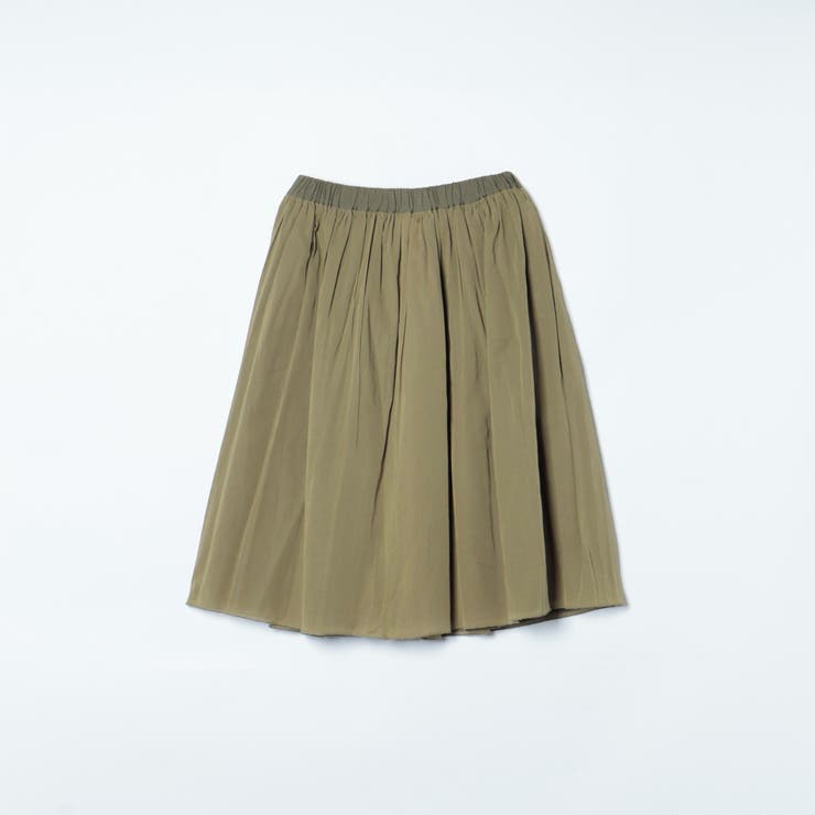 【リユース品】SHIPS | ONE SIZE | スカート | ReLIKE | 詳細画像2 