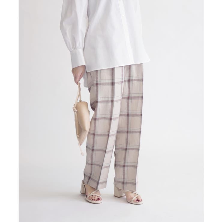 【リユース品】SHIPS | 38 | パンツ | ReLIKE | 詳細画像2 