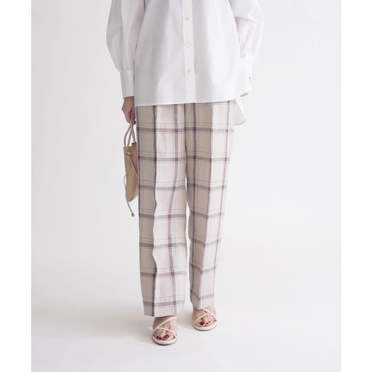 【リユース品】SHIPS | 38 | パンツ | ReLIKE | 詳細画像4 