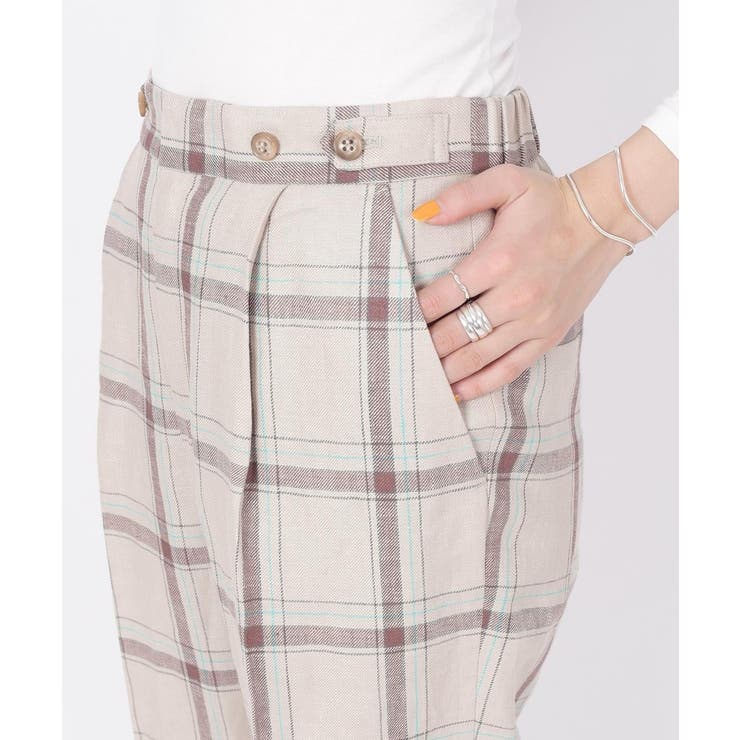 【リユース品】SHIPS | 38 | パンツ | ReLIKE | 詳細画像15 