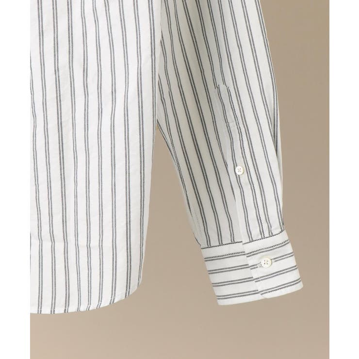 【リユース品】SHIPS | L | シャツ/ブラウス | ReLIKE | 詳細画像5 