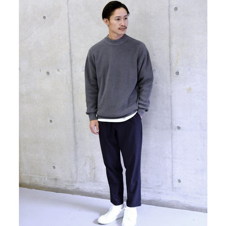 【リユース品】SHIPS | S | ニット/セーター | ReLIKE | 詳細画像2 