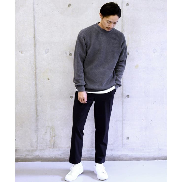 【リユース品】SHIPS | S | ニット/セーター | ReLIKE | 詳細画像3 