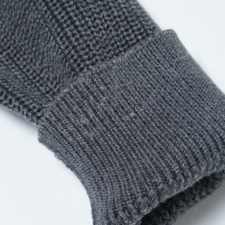 【リユース品】SHIPS | S | ニット/セーター | ReLIKE | 詳細画像8 